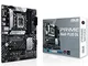 ASUS PRIME B660-PLUS D4 Scheda Madre ATX, Intel B660, LGA1700, DDR4, PCI 4.0, LAN Realtek...