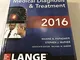 CURRENT Medical Diagnosis and Treatment 2016 [Lingua inglese]