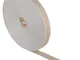 Schellenberg 81201 Cinghia per Avvolgibile, Sistema maxi, Beige, Larghezza 18 mm/12 m