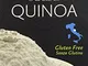 Quinoa Italia Farina di Quinoa - Pacco da 12 x 1 kg - Totale: 12 kg