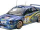 Tamiya 24240 Subaru Impreza WRC 2001 1:24