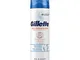 Gillette skinguard Sensitive Gel a Barba per uomo 200 ml