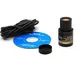 SWIFT - Fotocamera USB per microscopio digitale, 1,3 MP/3 MP/5MP, per fotografia a colori...