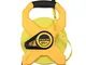 Stanley STA234795 Rotella Metrica Telaio Aperto, Nastro in Fibra di Vetro, 60 m