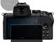 VacFun Pellicola Privacy per Nikon Mirrorless Interchangeable-Lens Camera Z50 Z 50, Screen...