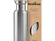 Bottiglia Termica 500 ml | Borraccia Acciaio Inox | Borraccia Termica 500 ml | Borraccia I...