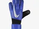 Nike Grip3 Goalkeeper - Guanti da Portiere, Unisex, GS0360-410, Racer Blue/Black/Metallic...