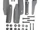 Givi SR1144 Ripiano a scatola superiore