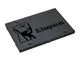 Kingston SSD A400, 240 GB Drive a Stato Solido, 2.5", SATA 3