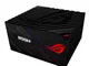 Asus ROG THOR 850P Unità di Alimentazione Platinum da 850 W con Aura Sync e Display OLED,...