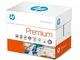 HP Papers CHP852 box A4 90 gsm FSC carta premium, 5 Pezzi