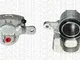 Budweg Caliper 343061 - Pinza Freno