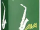 Vandoren SR2625 Box 10 Ance Java Verdi 2.5 Sax Alto