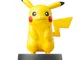 Amiibo Pikachu - Super Smash Bros. series Ver. [Wii U](Import Giapponese)