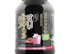 VB WHEY 104 9.8 ● Optipep ● Gusto Fior Di Fragola ● Proteine Isolate Idrolizzate Per Via E...