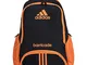 adidas Unisex - Adulto 4209 zaino Talla unica