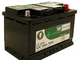 BATTERIA AUTO 70 Ah AFB - 700A | Start & Stop | 278 x 175 x 190 | 70Ah | VR760