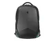 Mobile Edge Alienware Vindicator 2.0 borsa per notebook 38,1 cm (15") Zaino Nero