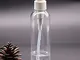 Cotrdocigh Portable Press Spray Bottle Refillable PP Fine Mist Perfume Empty Spray Sprayer...