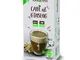 FoodNess - Capsule Caffè al ginseng zucchero di canna compatibile con sistema nespresso se...