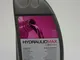 Ratioparts, Olio Idraulico Hydraulicmax, Trasparente, tanica da 1 l, codice Articolo HVI32...