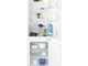 Electrolux FI22/11E Incasso 280L A+ Bianco frigorifero con congelatore