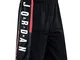 Xinwanhong Pantaloncini da Basket da Uomo Bulls Jordan # 23 - Corsa Sportiva e Fitness Cas...