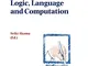 Logic, Language and Computation: 5