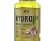 4+ NUTRITION - Hydro β+, Integratore Sportivo, Proteine Idrolizzate del Siero del Latte, A...