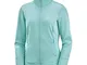 SALOMON Discovery FZ, Pile Donna, mélange (Meadowbrook/Heather), M