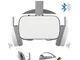 XSJK Originale Z5 Aggiornamento BOBO VR Z6 Occhiali 3D Realtà Virtuale binoculare Bluetoot...