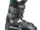 NORDICA S.P.A. SPORTMACHINE ST, Nero/Antracite/g - 28