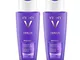 VICHY Dercos Neogenic Shampoo Ridensificante 400ml (2x200ml)