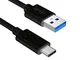 Slabo Cavo di Ricarica USB Type C Tipo C per Motorola Edge | Edge+ | Moto g 5G Plus | g PR...