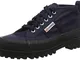 SUPERGA 2754-NYLJ Alpina, Stivali Classici Unisex Bambini, Blu (Navy 940), 31 EU