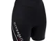 FITYLE Pantaloncini Pantaloni Corti in Neoprene 1, 5mm Ideale per Kitesurf, Kiteboarding,...