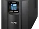 APC SMC1000I Smart-UPS SMC Tower Gruppo di Continuità 1000 VA, Line Interactive, AVR, 8 Us...