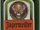 Jägermeister 18er Party-Automat Liquore Alle Erbe, 18 x 20 ml