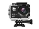 Meerveil 4K Action Camera Action Cam Videocamera WiFi Sport Camera, Sony Sensore CMOS da 1...