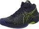 ASICS Sky Elite FF Mt, Scarpe da pallavolo. Uomo, Peacoat, 49 EU