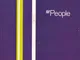 M People - How Can I Love You More? - 12" EP 1991 - Deconstruction PT 44856