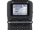 Zoom Zoom H5 FourTrack Portable Recorder Tappo per orecchie 5 centimeters Nero (Black)