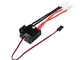 Fanuse RC Ship & Boat R / C Hobby 6V Regolatore di Velocita' del Motore Spazzolato ESC 60A...