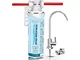 Filtri Acqua Italia KIT DEPURATORE ACQUA MICROFILTRAZIONE 730C