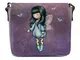 Gorjuss Borsa a Tracolla Donna Bubble Fairy 897GJ03