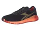 Reebok Nano 9, Scarpe da Fitness Uomo, Multicolore (Hernvy/Rosett/Sunglo 000), 41 EU