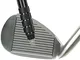K & V Golf Spazzola Golf Accessori per Affilare Scanalature per Ferri e Wedges - Spazzola...