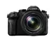 Panasonic Lumix DMC-FZ2000EG Fotocamera Digitale Bridge, 20.1 MP, Display 7.5cm, Obiettivo...