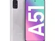 Samsung Galaxy A51 Smartphone, Display 6.5" Super AMOLED, 4 Fotocamere Posteriori, 128 GB...