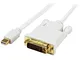 Startech.Com Cavo Convertitore Adatattore Attivo Mini Displayport a DVI da 91 Cm, Mdp a DV...